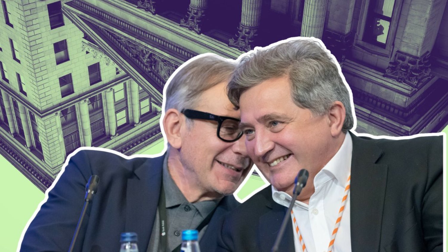N/z: Brunon Bartkiewicz Prezes Zarzadu, ING Bank Slaski S.A. N/z: Cezary Stypulkowski Prezes Zarzadu, mBank S.A.