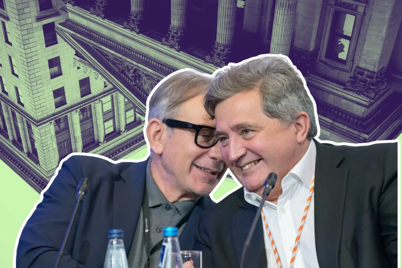 N/z: Brunon Bartkiewicz Prezes Zarzadu, ING Bank Slaski S.A. N/z: Cezary Stypulkowski Prezes Zarzadu, mBank S.A.