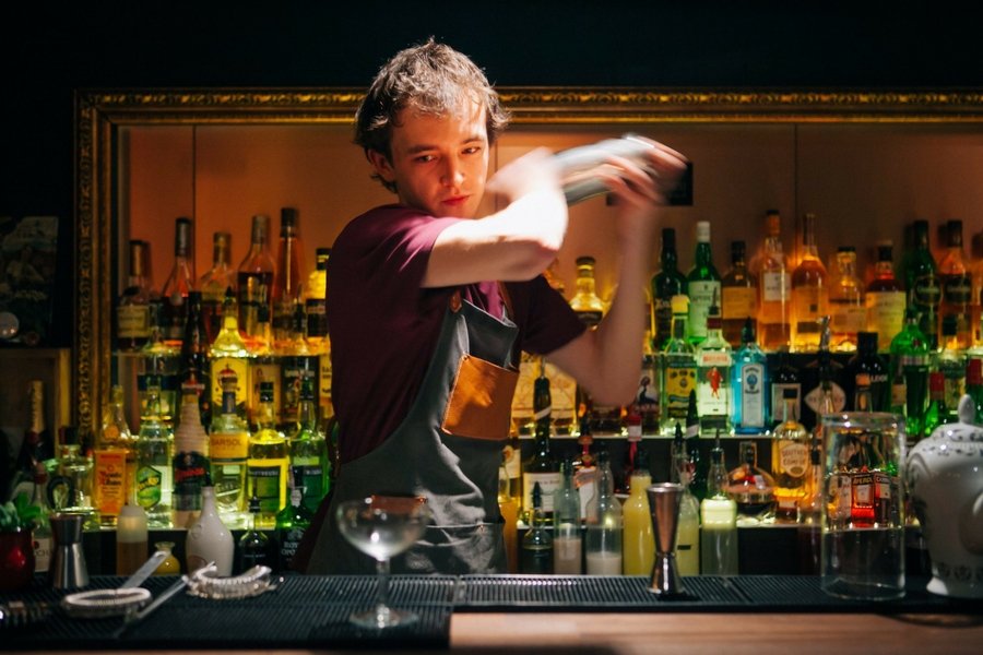 3766 złotych - tyle chciałby zarabiać, na dobry początek, student.