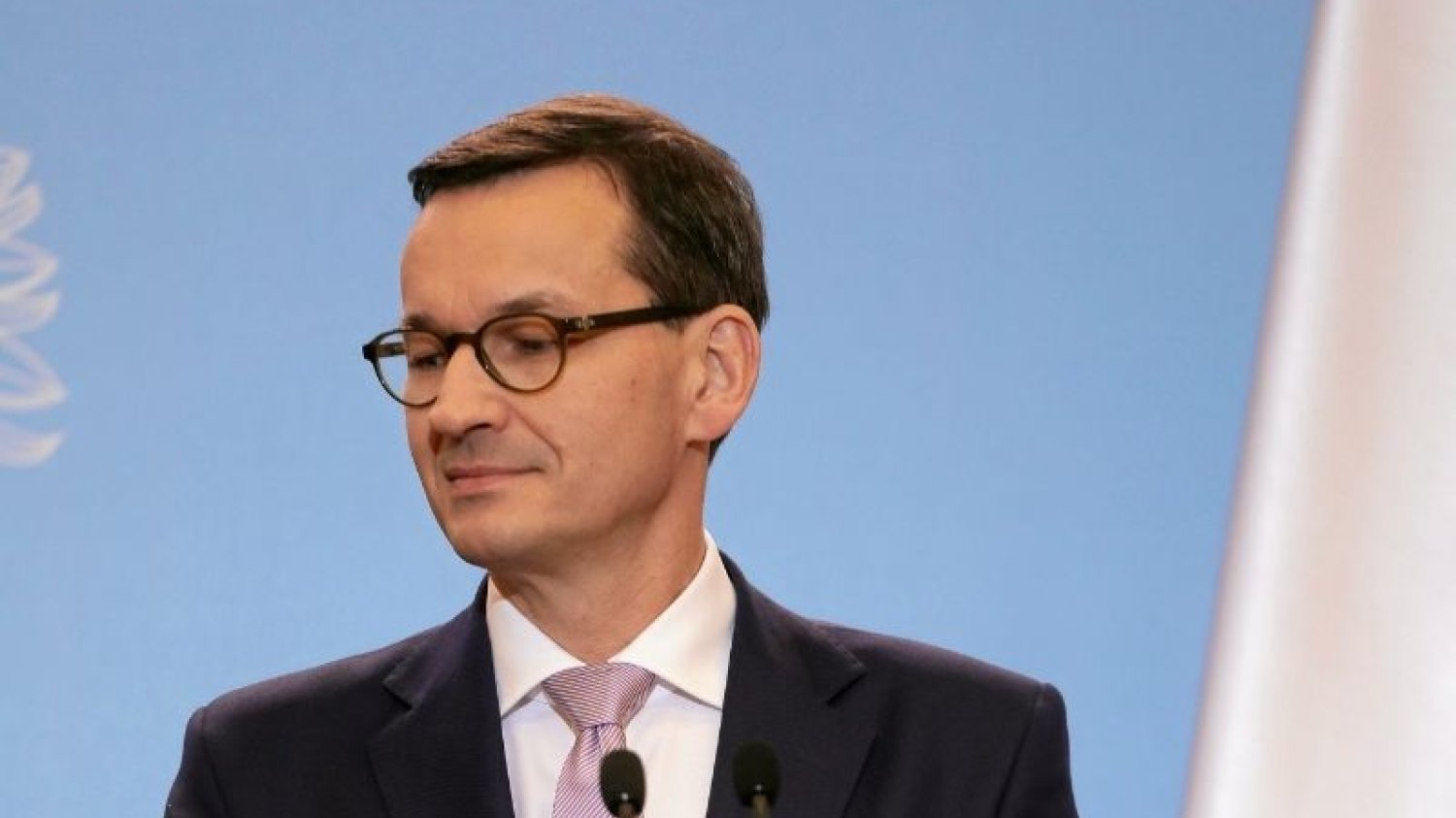 Zawetowanie budżetu UE będzie oznaczało drastyczną podwyżkę podatków.