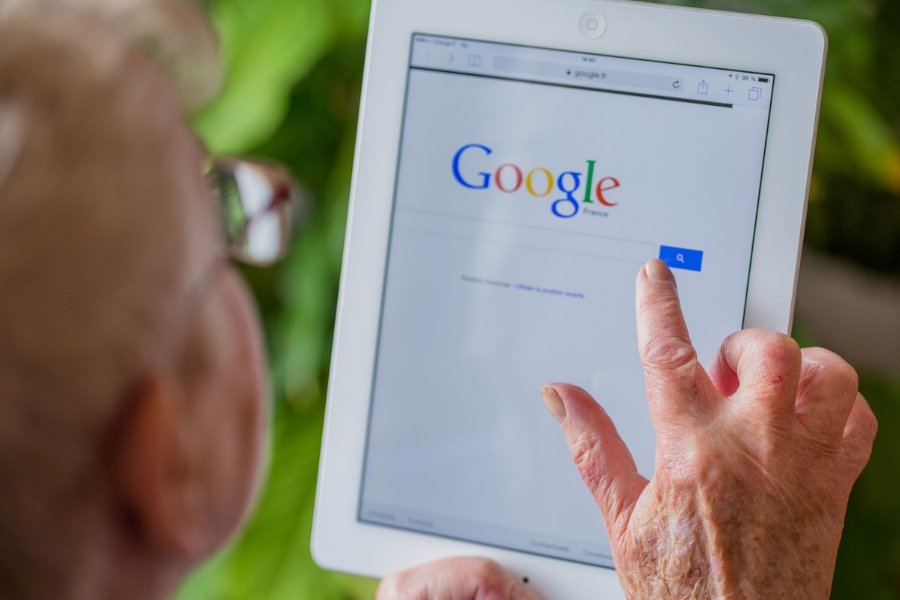 Nowa wersja Google Chrome wymusza automatyczne logowanie się do przeglądarki.