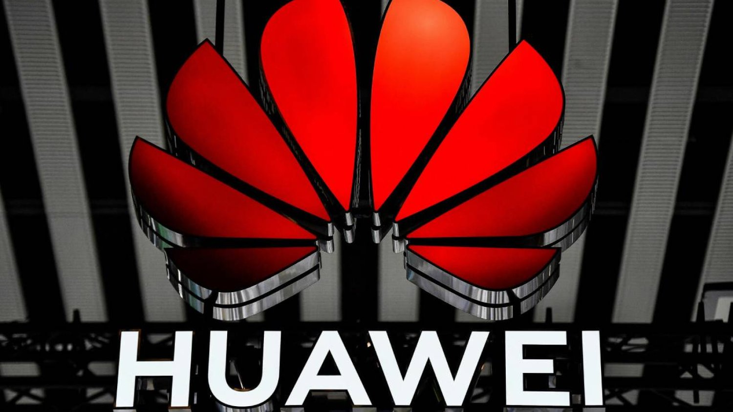 Huawei.