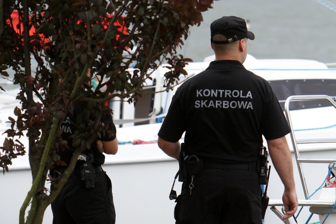 Skarbówka zachęca do donosów. Rusza akcja "weź paragon".