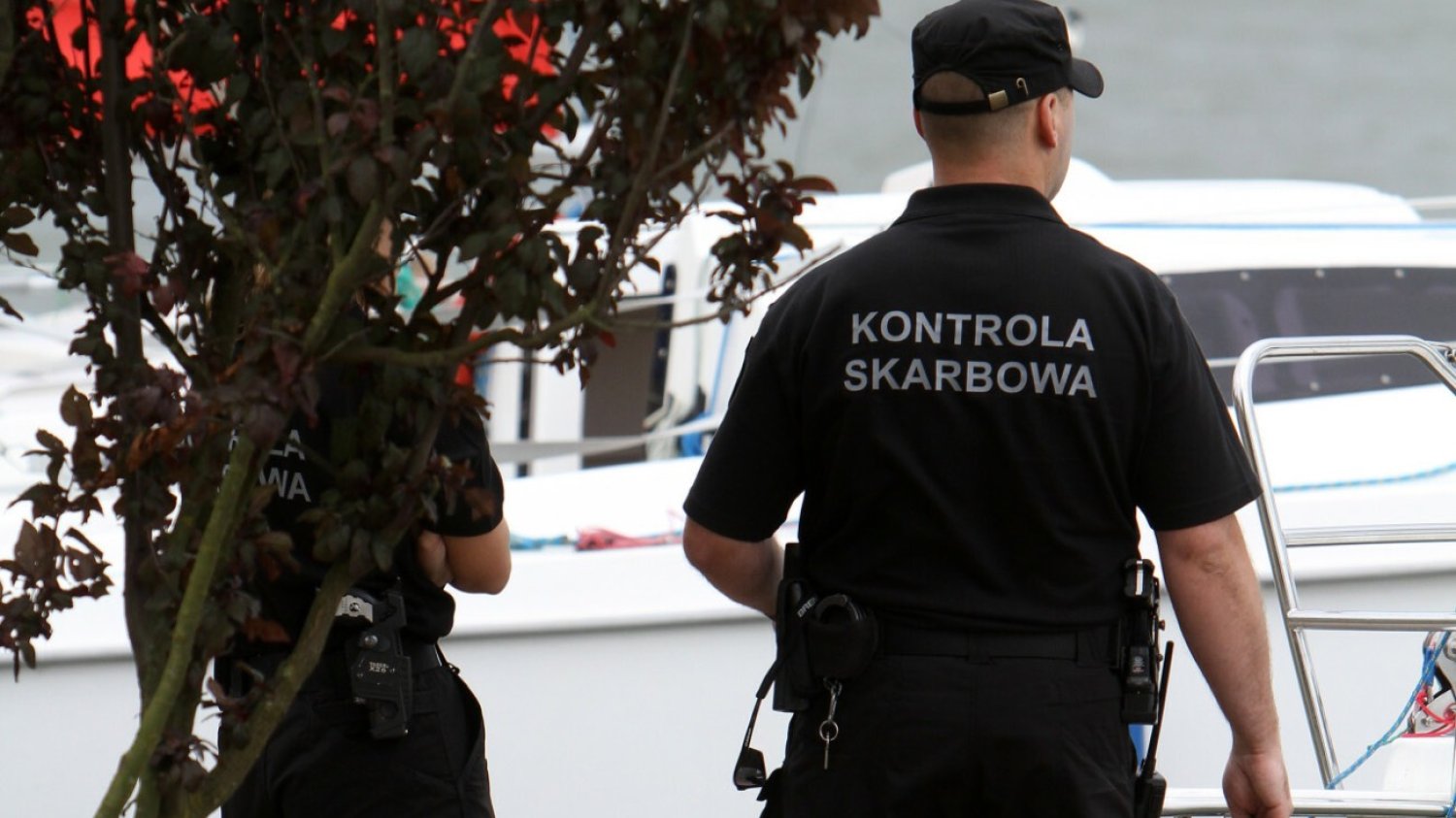 Skarbówka zachęca do donosów. Rusza akcja "weź paragon".