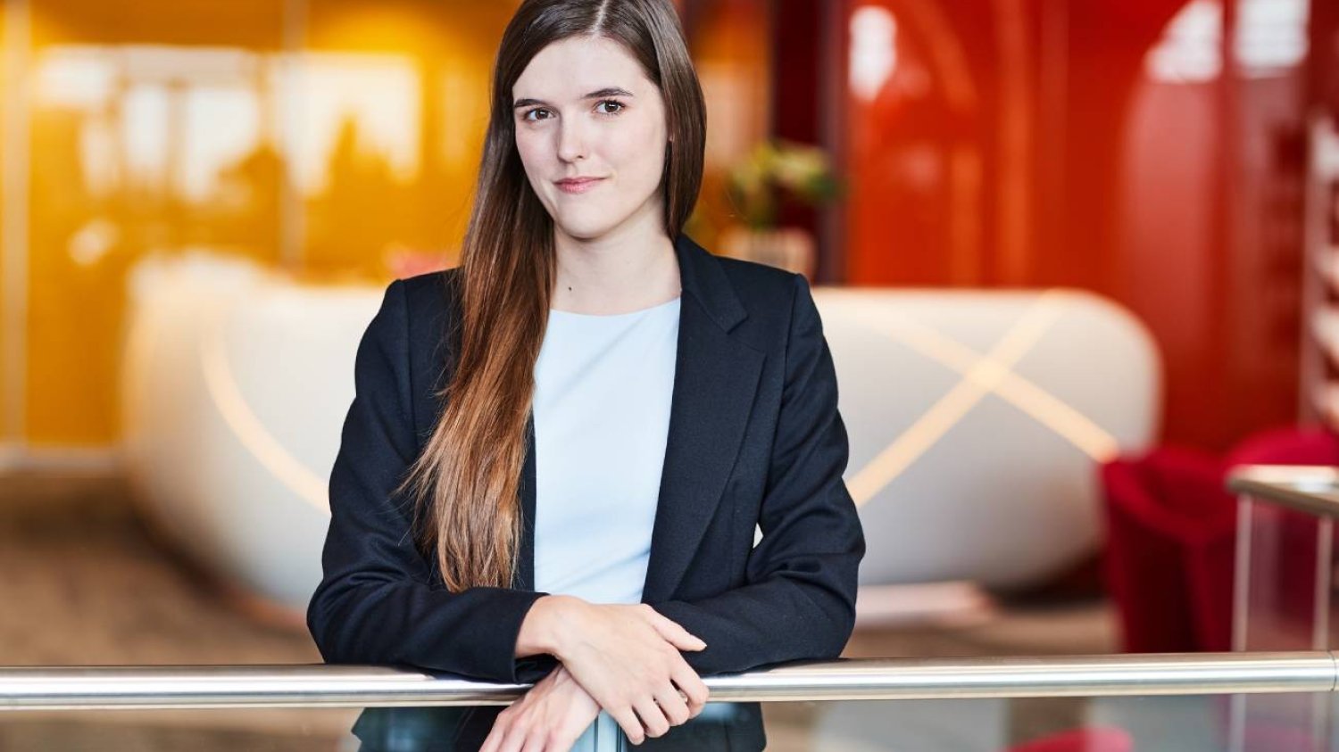 Gabriela Strój z firmy PwC Polska. Finalistka Financial Modeling World Cup, czyli "Mistrzostw w Excelu".