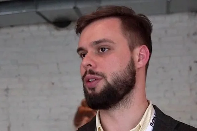 Olgierd Borówka z Nethone twierdzi, że rola humanistów w binzesie technologicznym rośnie