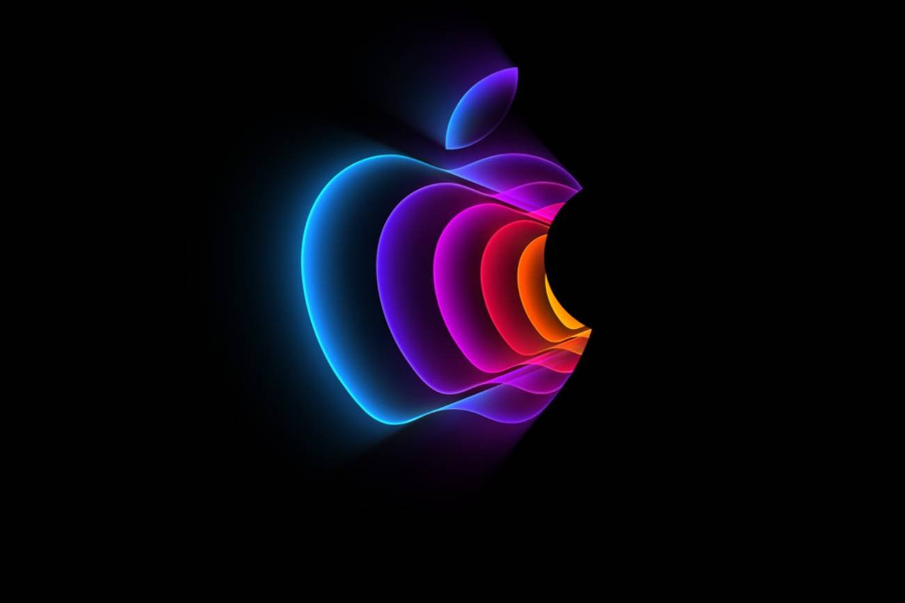 Apple Event Peek Performance logo