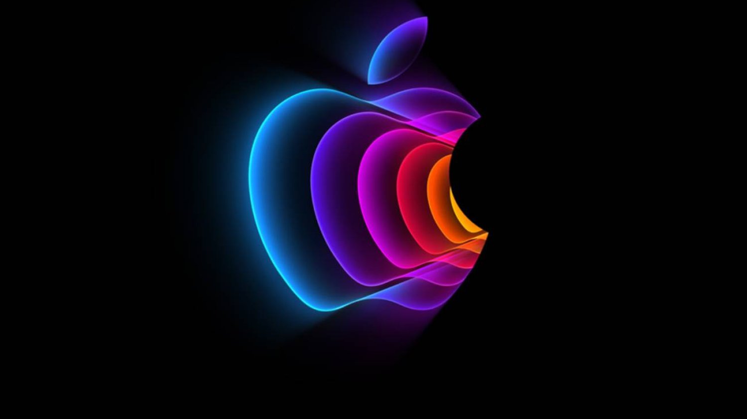 Apple Event Peek Performance logo