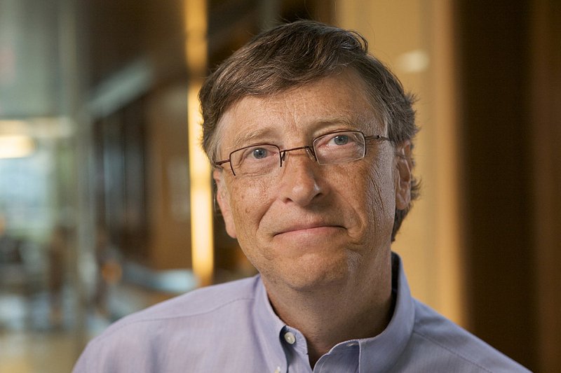 Bill Gates zgadza się z tymi, którzy twierdzą, że kapitalizm i będący jego sercem sektor prywatny nie są lekiem na wszystkie choroby świata