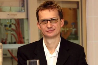 prof. Karol Grela