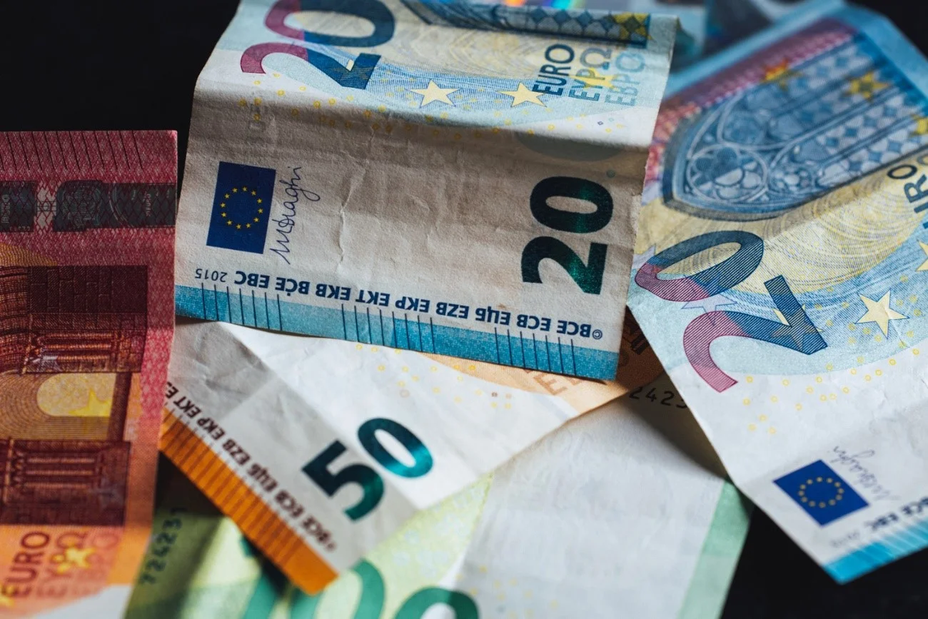 Euro.