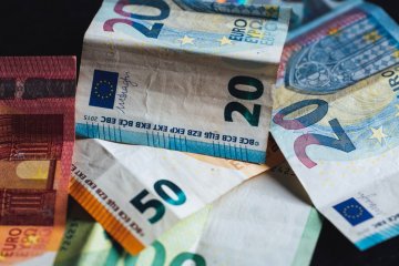Euro.