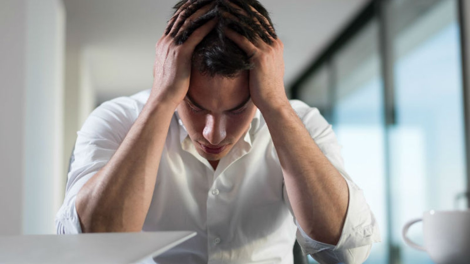 Leczenie depresji online to przyszłość dla zabieganych? Psychologia sprawdza jak internet może pomóc pacjentom