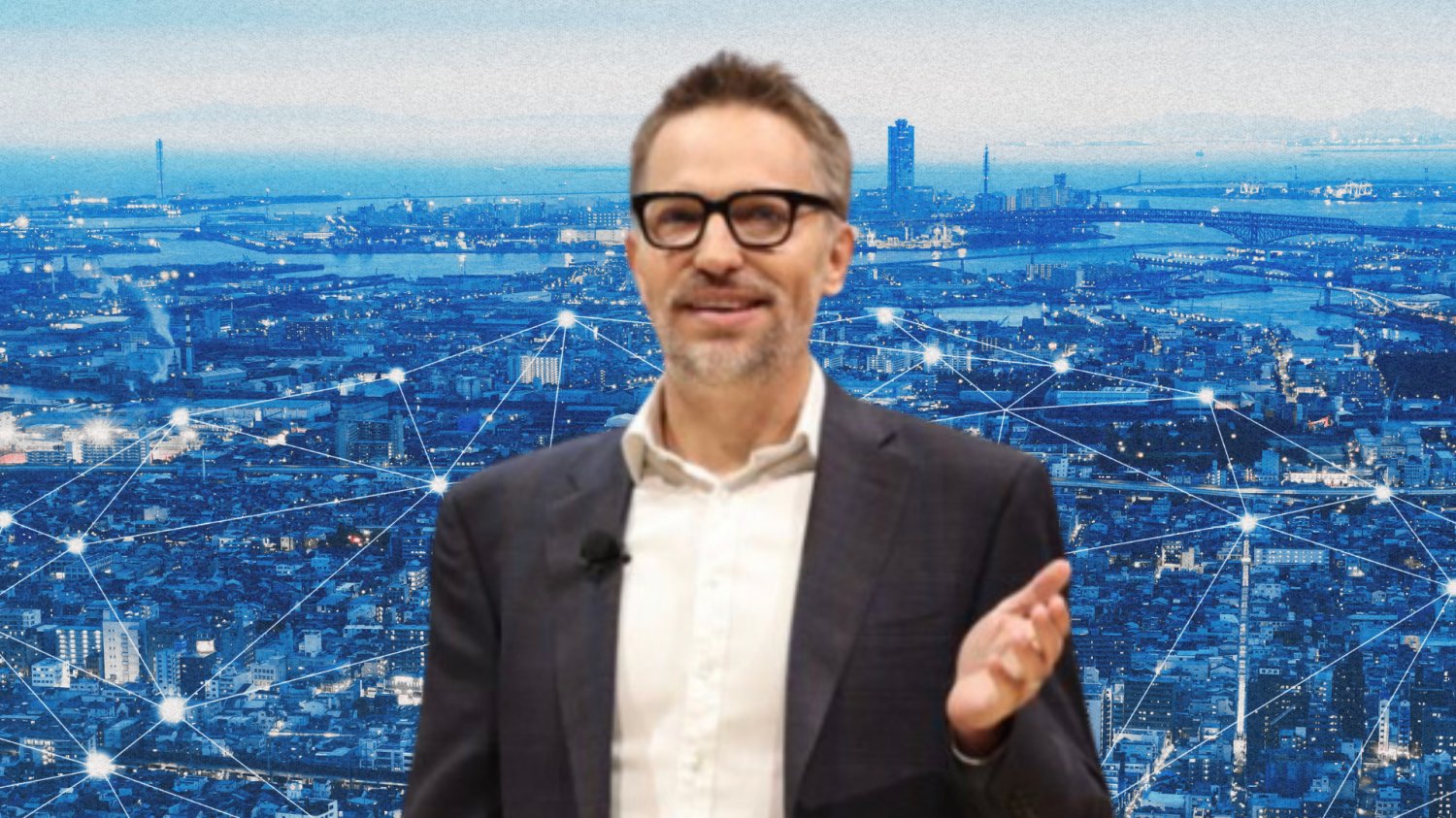 CEO LinkedIna zdradza. "Te 4 umiejętności będą ważniejsze niż prestiżowe dyplomy" CEO LinkedIna zdradza. "Te 4 umiejętności będą ważniejsze niż prestiżowe dyplomy"