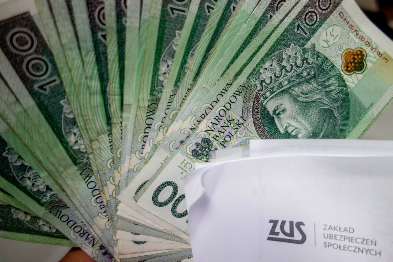 Wnioski na Mały ZUS plus tylko do 31 stycznia.