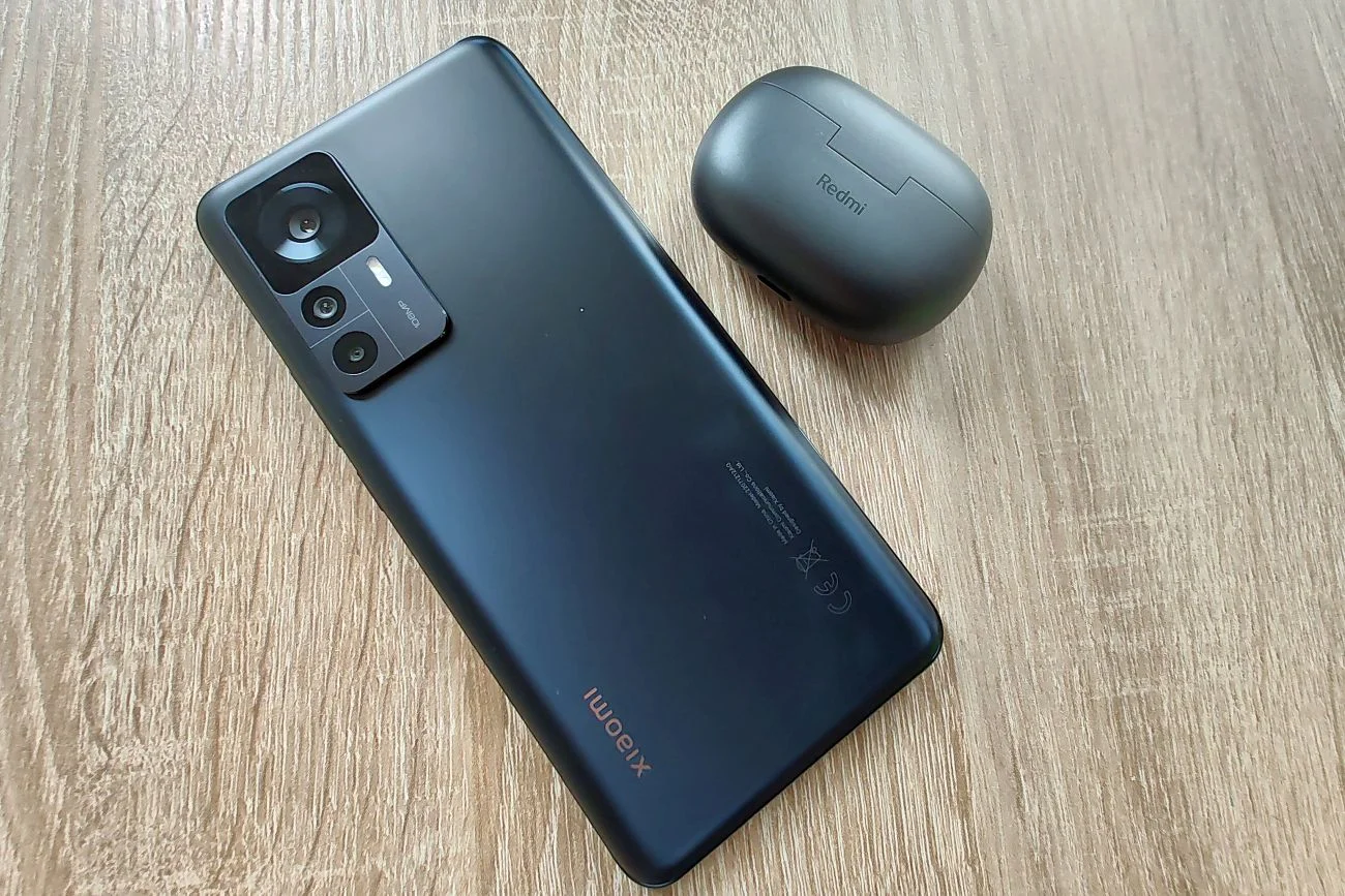 Xiaomi Redmi Buds 4 Pro