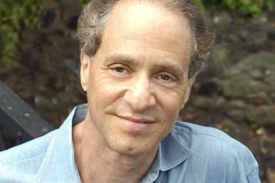 Ray Kurzweil, jeden z autorytetów stojących za Singularity University.