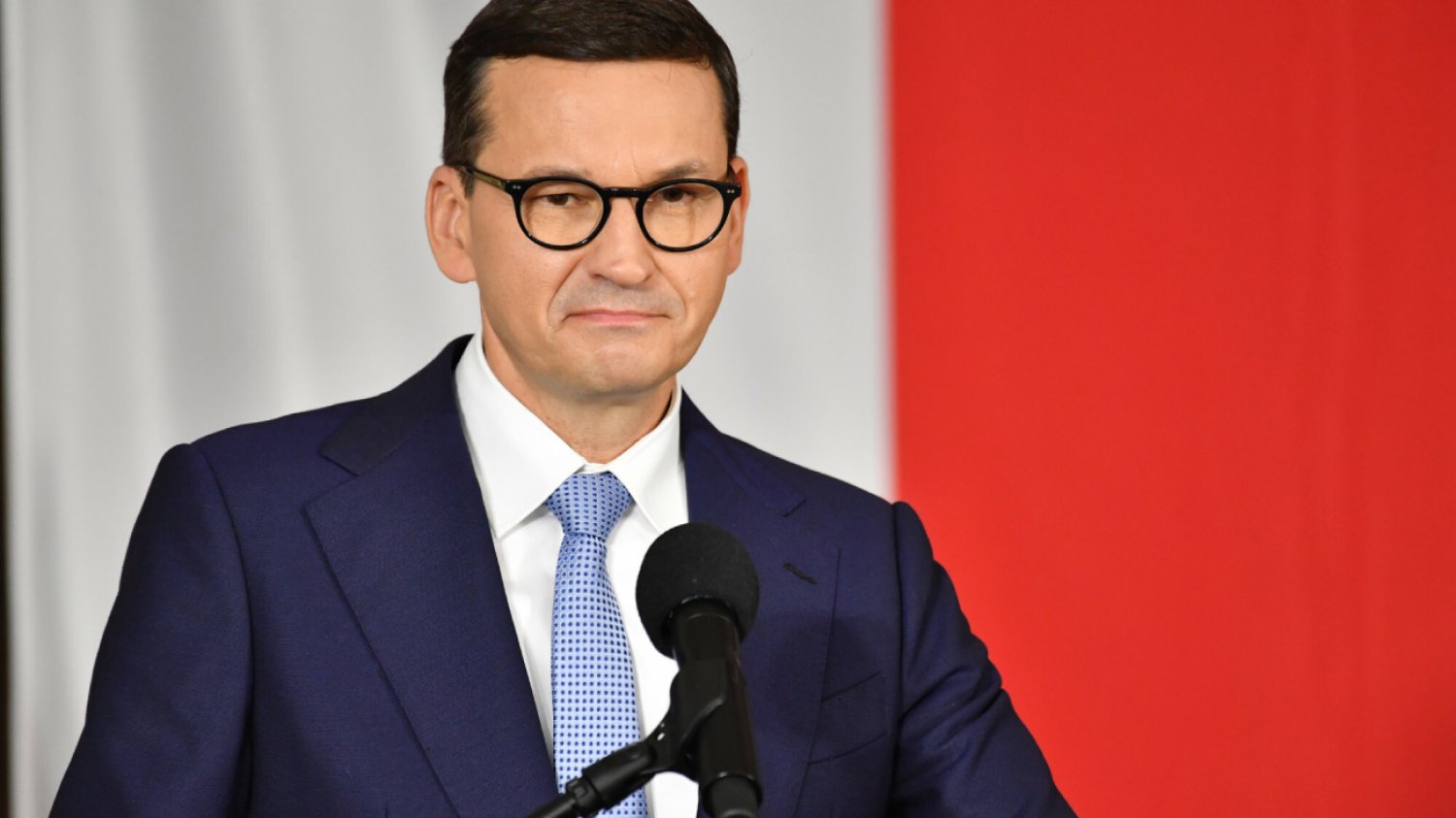 Mateusz Morawiecki