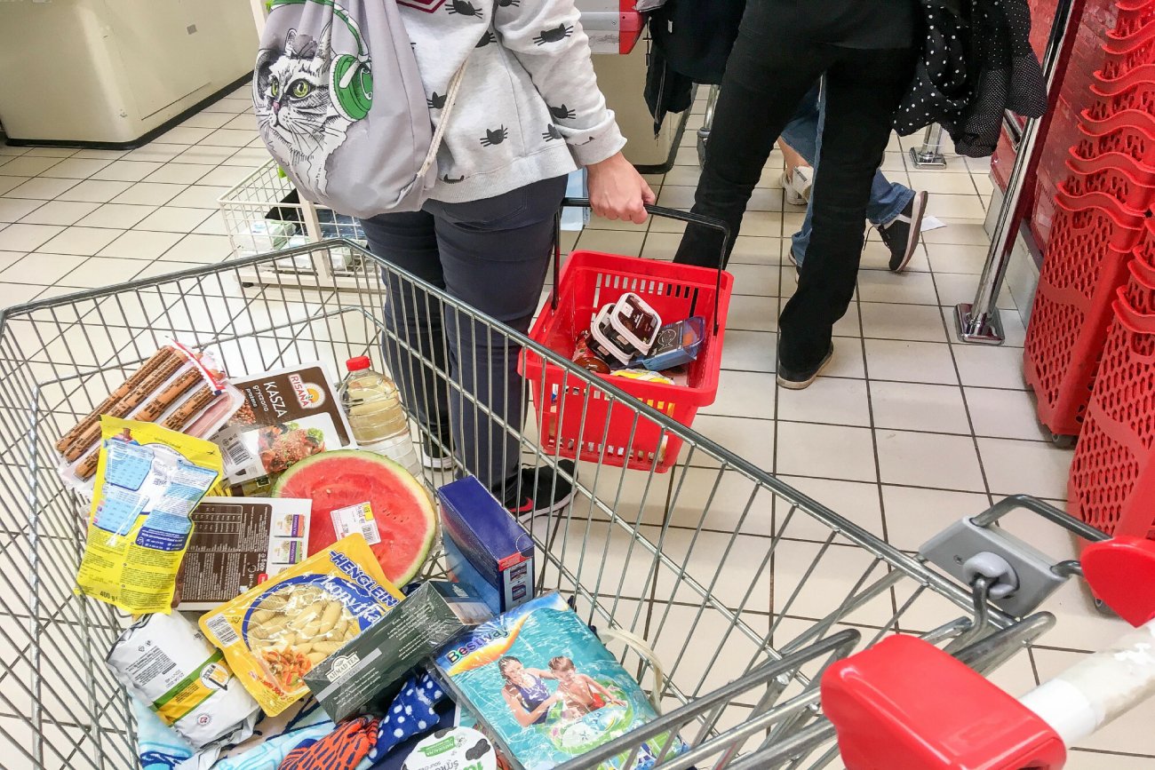 W najbliższych miesiącach ceny produktów i usług będą musiały wzrosnąć