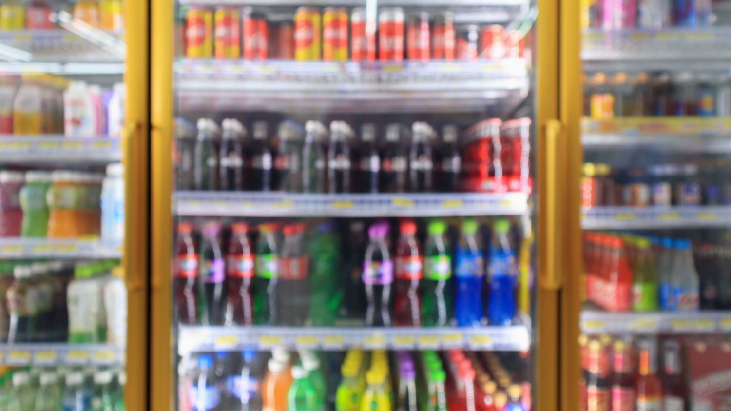 Producenci przygotowali się na podatek cukrowy.