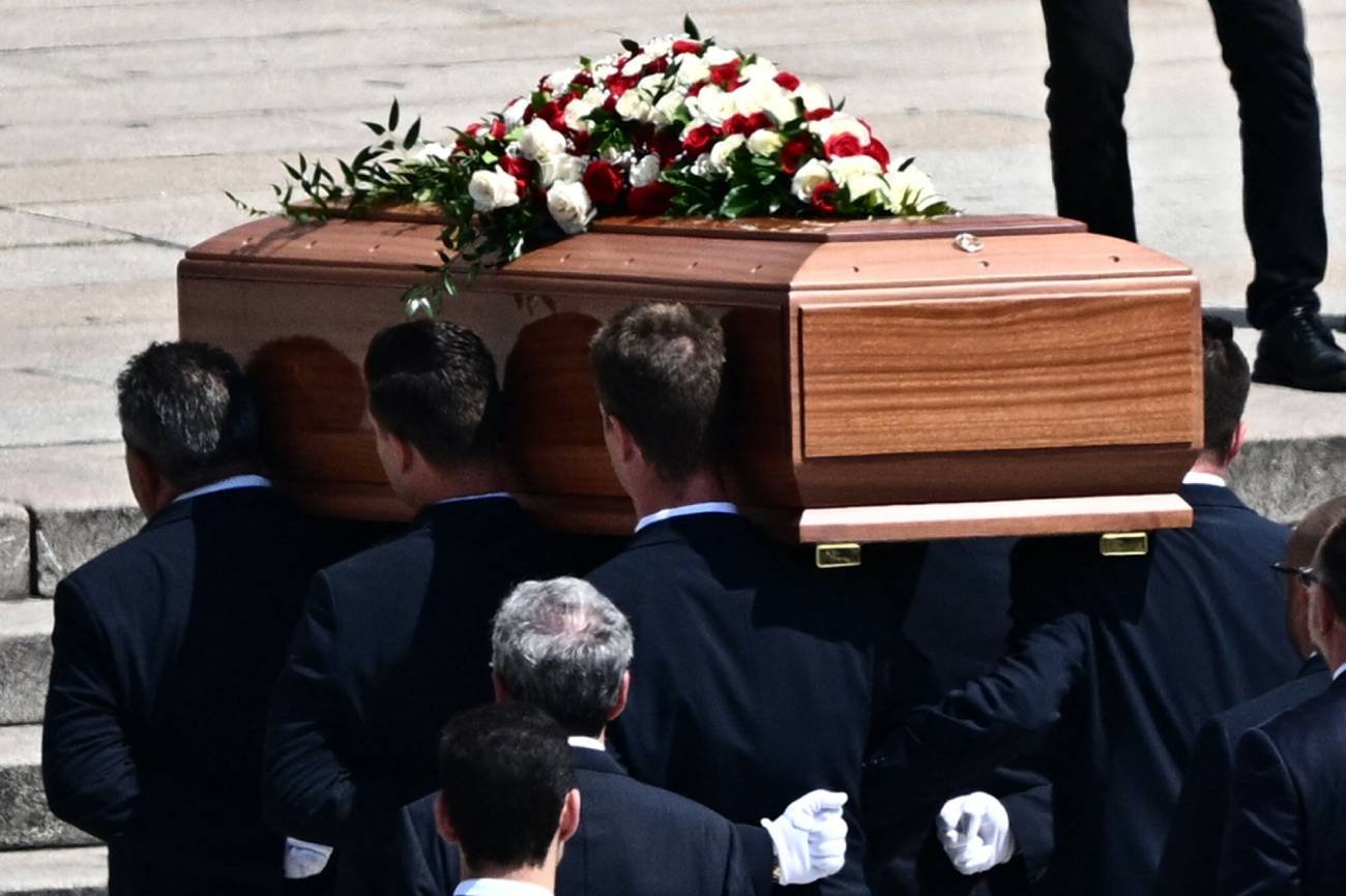 Duńscy naukowcy stworzyli AI, specjalizujące się w śmierci.