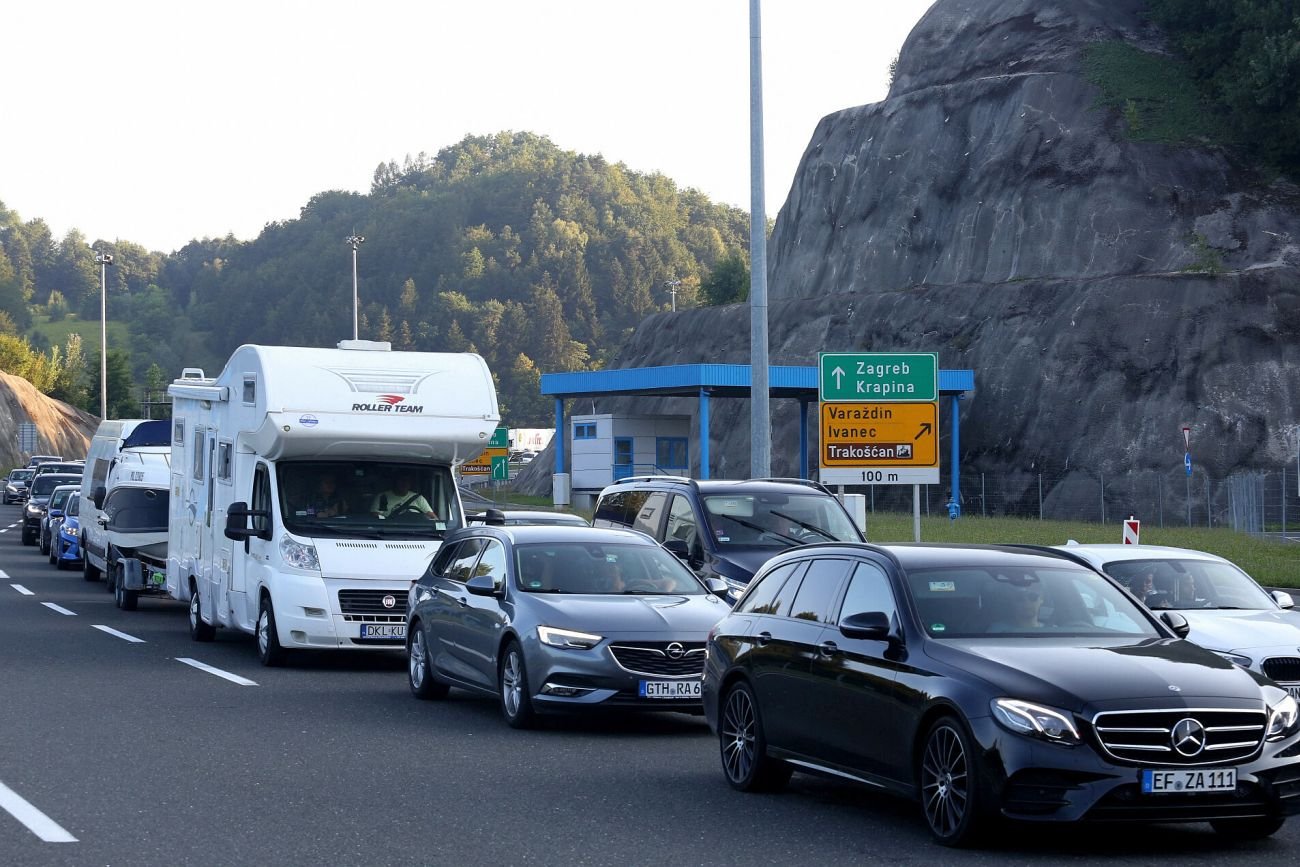 Ile kosztuje podróż samochodem do Chorwacji? To tańsze niż lot