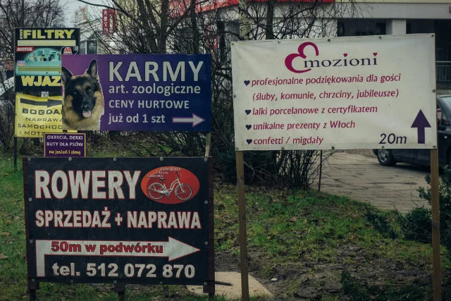 Profesjonalnie i unikalnie. Teraz wszystko jasne!