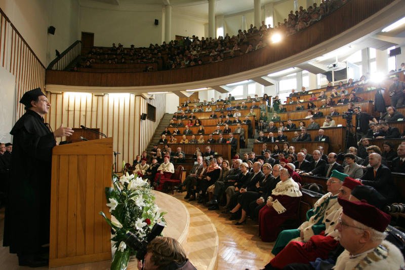 Szkoła Główna Handlowa zajęła 77. pozycję w międzynarodowym rankingu.