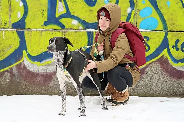 Większość klienteli WarsawDog.com to kobiety