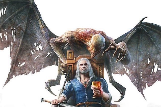 Geralt może być z siebie dumny. Wiedźmin 3 podbił serca graczy, recenzentów i inwestorów na całym świecie.