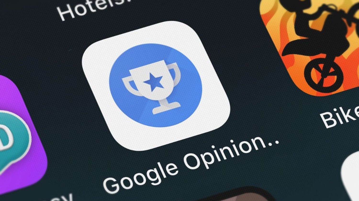 Aplikacja Premie za ankiety Google zadebiutowała w Polsce. Za wypełnienie ankiety Google zapłaci do 4 zł.