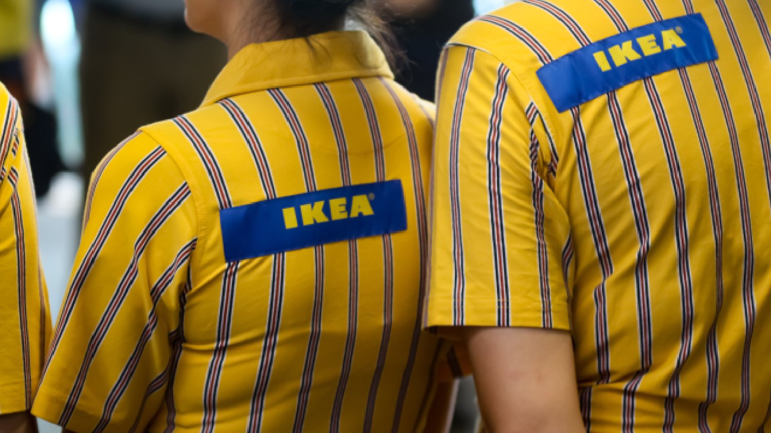 Rekrutacja na miarę XXI wieku. IKEA szuka pracowników na Spotify.