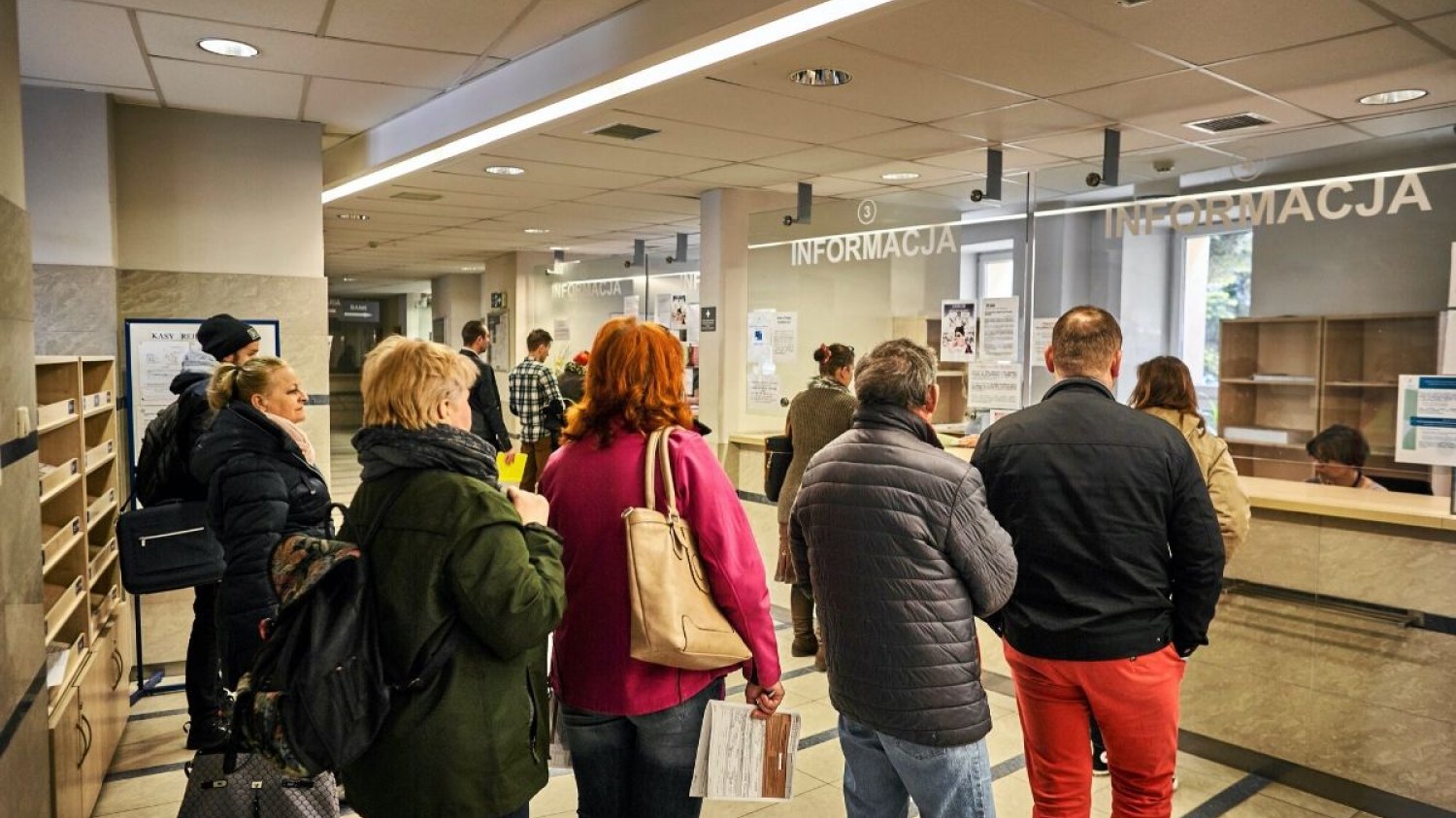 W Warszawie rozpatrzono dotąd ok. 6,7 tys. wniosków o mikropożyczki na 98 tys. złożonych.