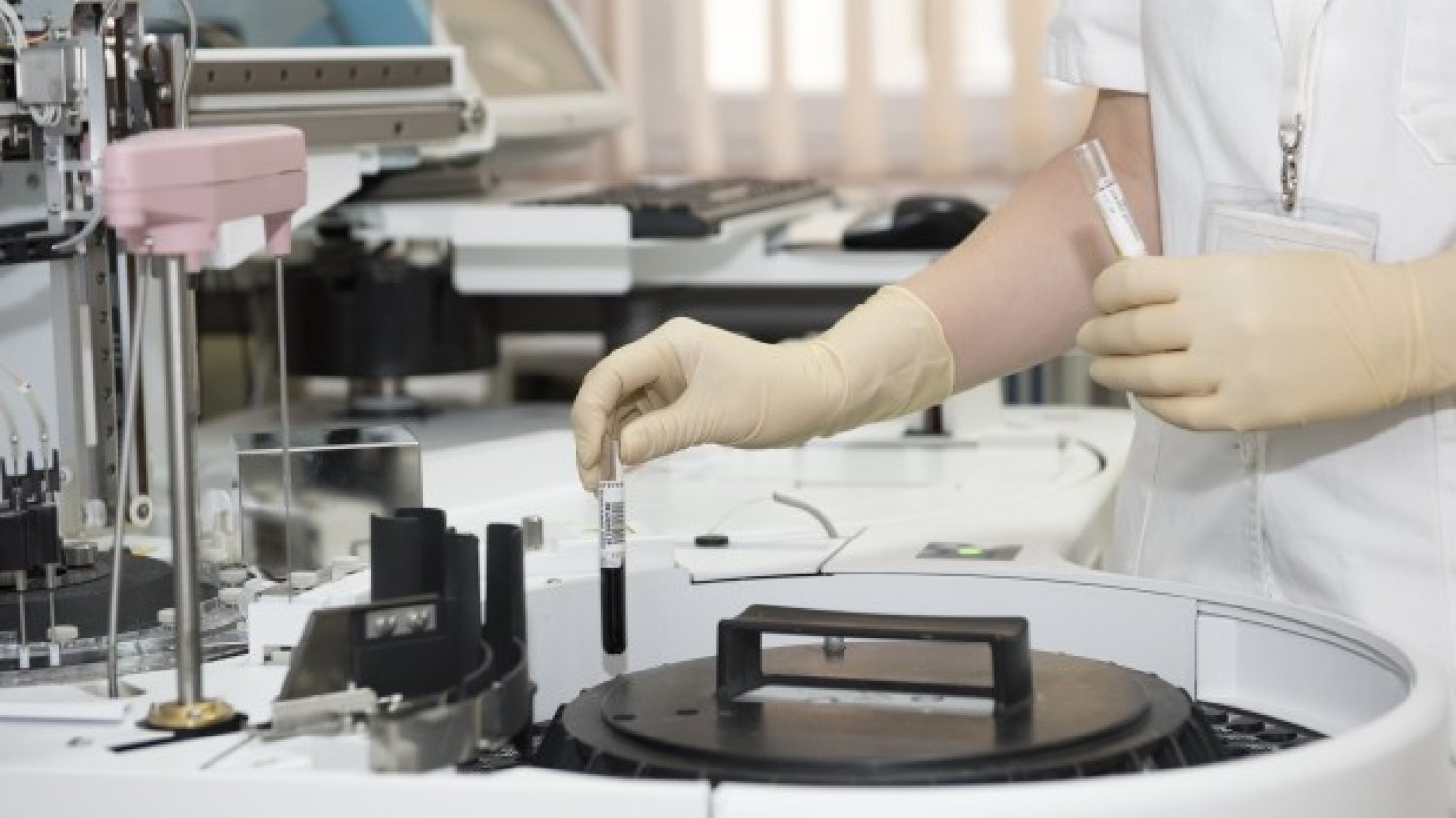 Monitor CR planuje rewolucję w optymalizacji nadzoru badań klinicznych