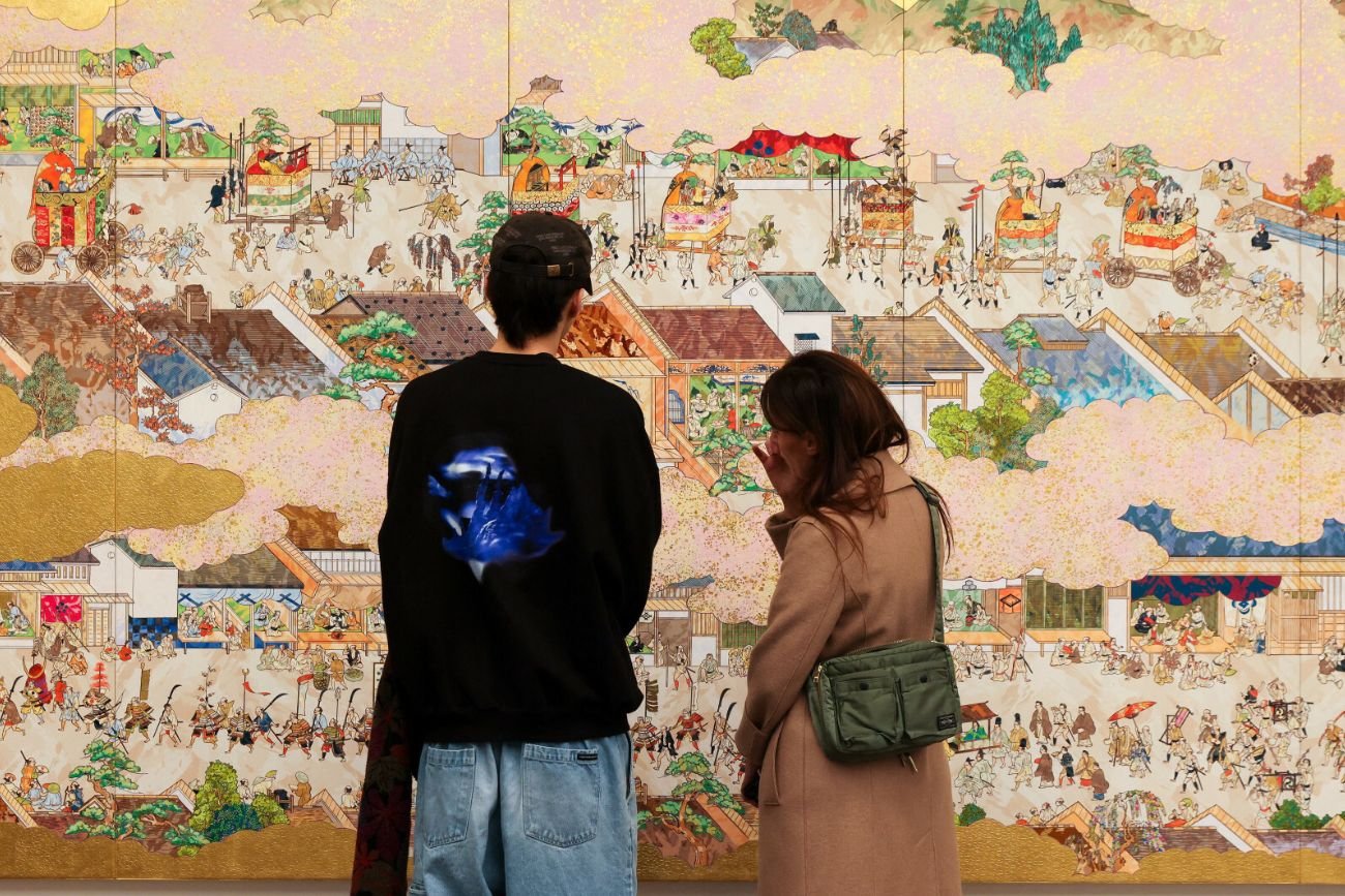 "Teraz jest czas, aby Tokio przejęło inicjatywę."