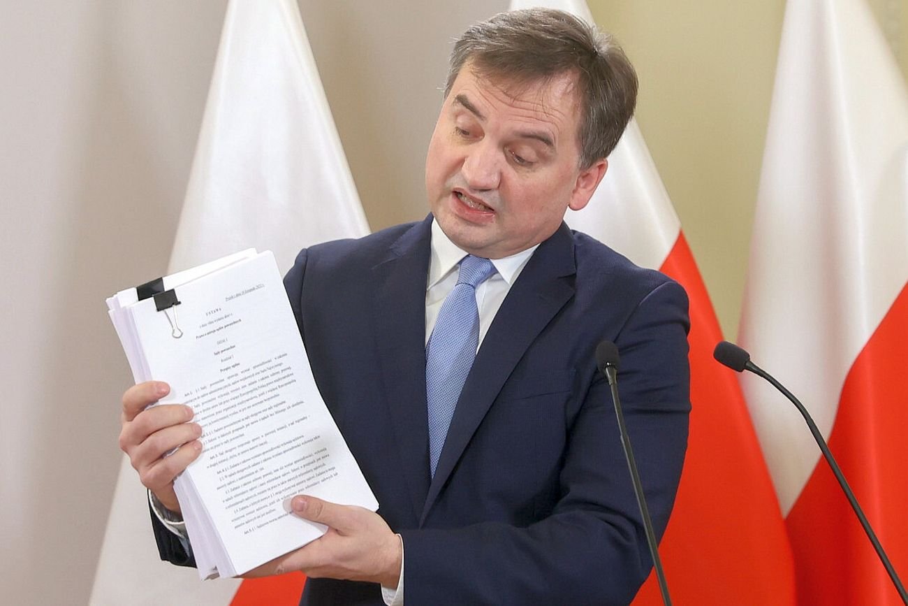 Propozycje resortu Ziobry mogą uderzyć w Allegro i osłabić je w starciu z Amazonem i Aliexpress