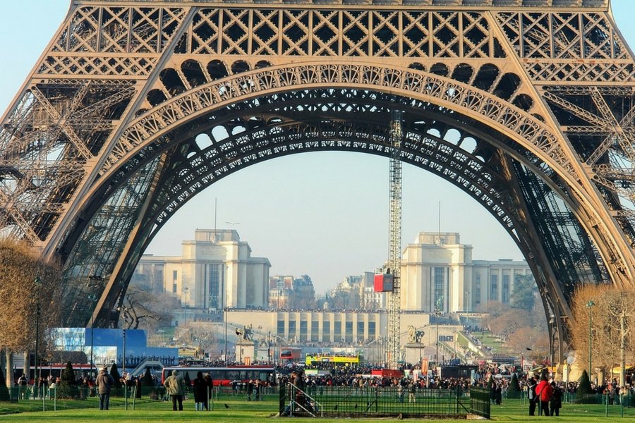 Francuski rząd odebrał domenę France.com jej właścicielowi.