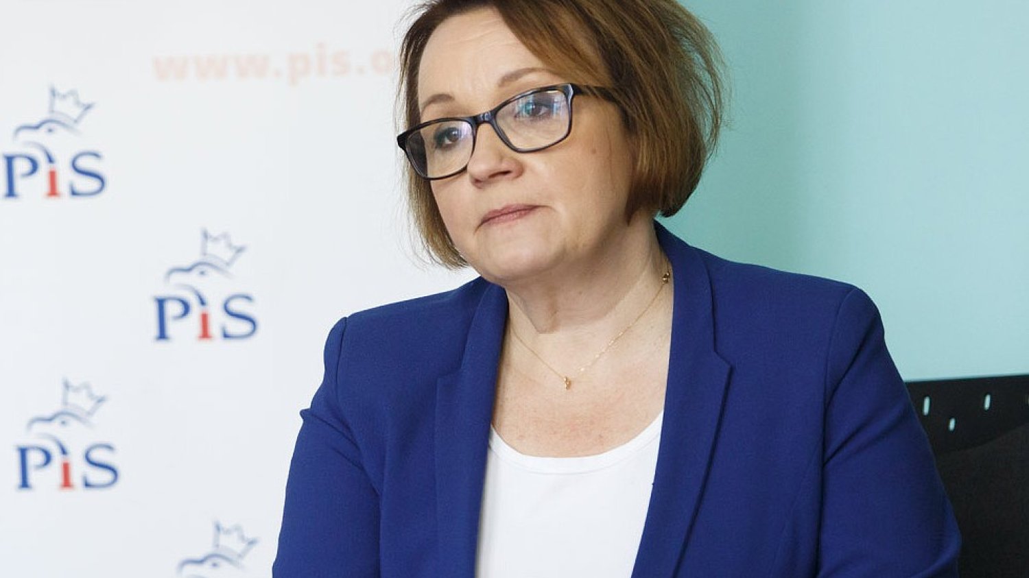 Anna Zalewska