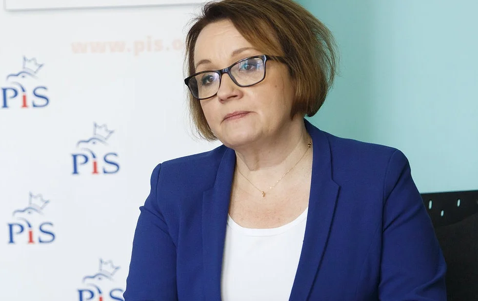 Anna Zalewska
