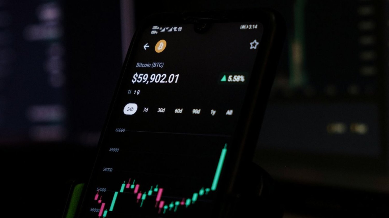 Młodzi Polacy stawiają na kryptowaluty. To pokoleniowy bunt przeciwko tradycyjnym inwestycjom Młodzi Polacy stawiają na kryptowaluty. To pokoleniowy bunt przeciwko tradycyjnym inwestycjom