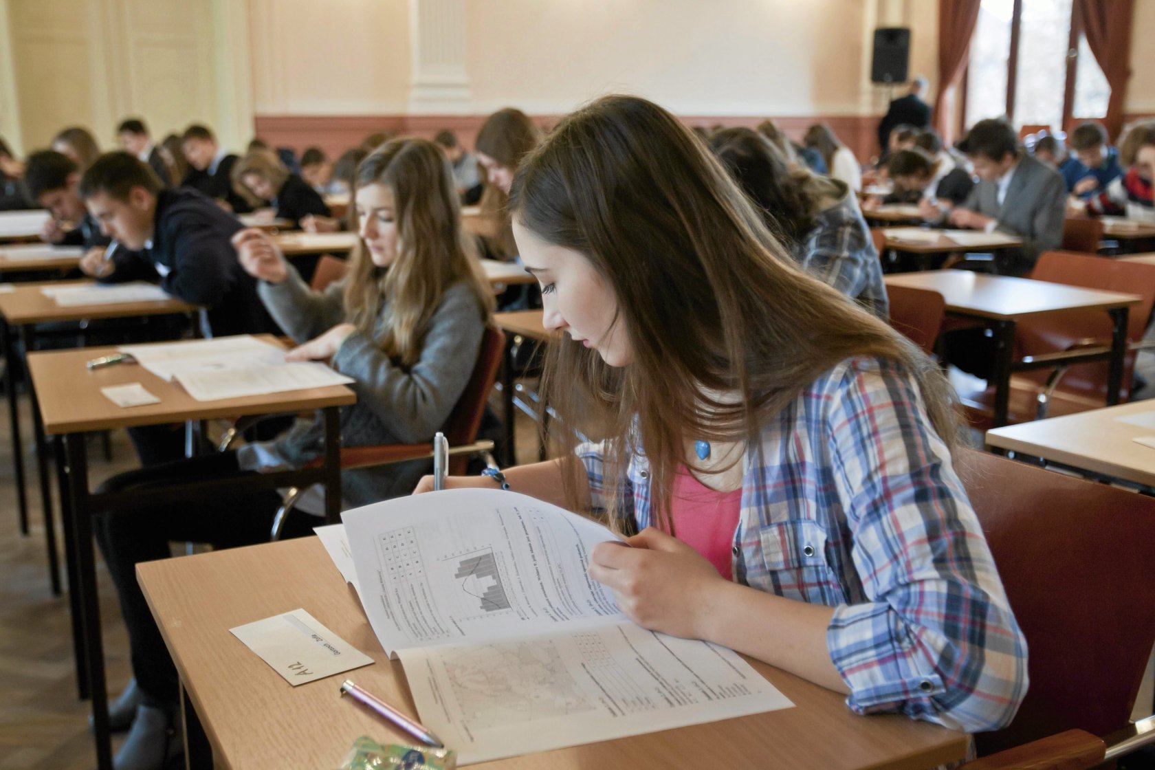 Już od września pracę będą mogły podejmować wszystkie osoby, które ukończą 15. rok życia.