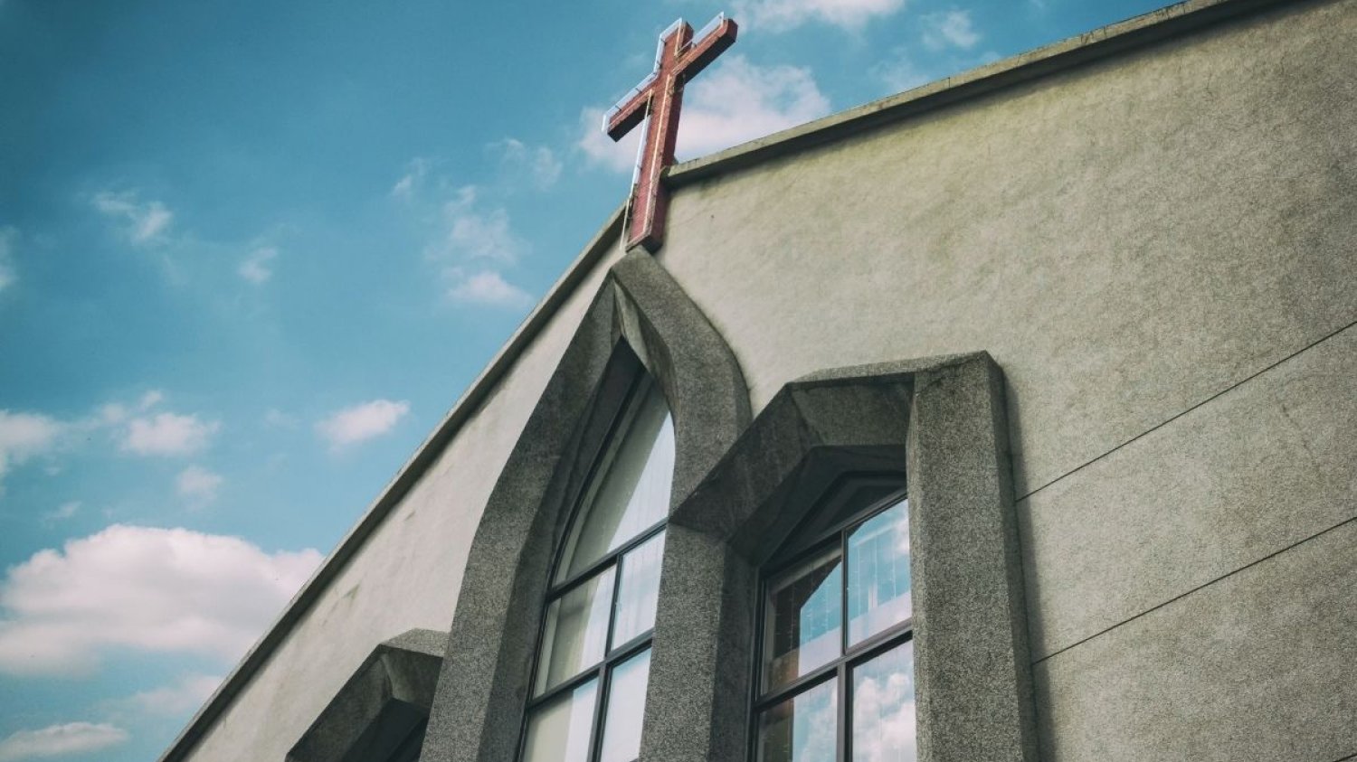 Kościół dostał umorzenie składek ZUS w ramach tarczy antykryzysowej.