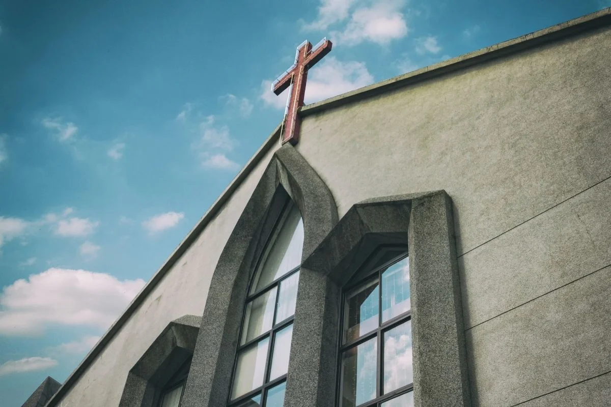 Kościół dostał umorzenie składek ZUS w ramach tarczy antykryzysowej.
