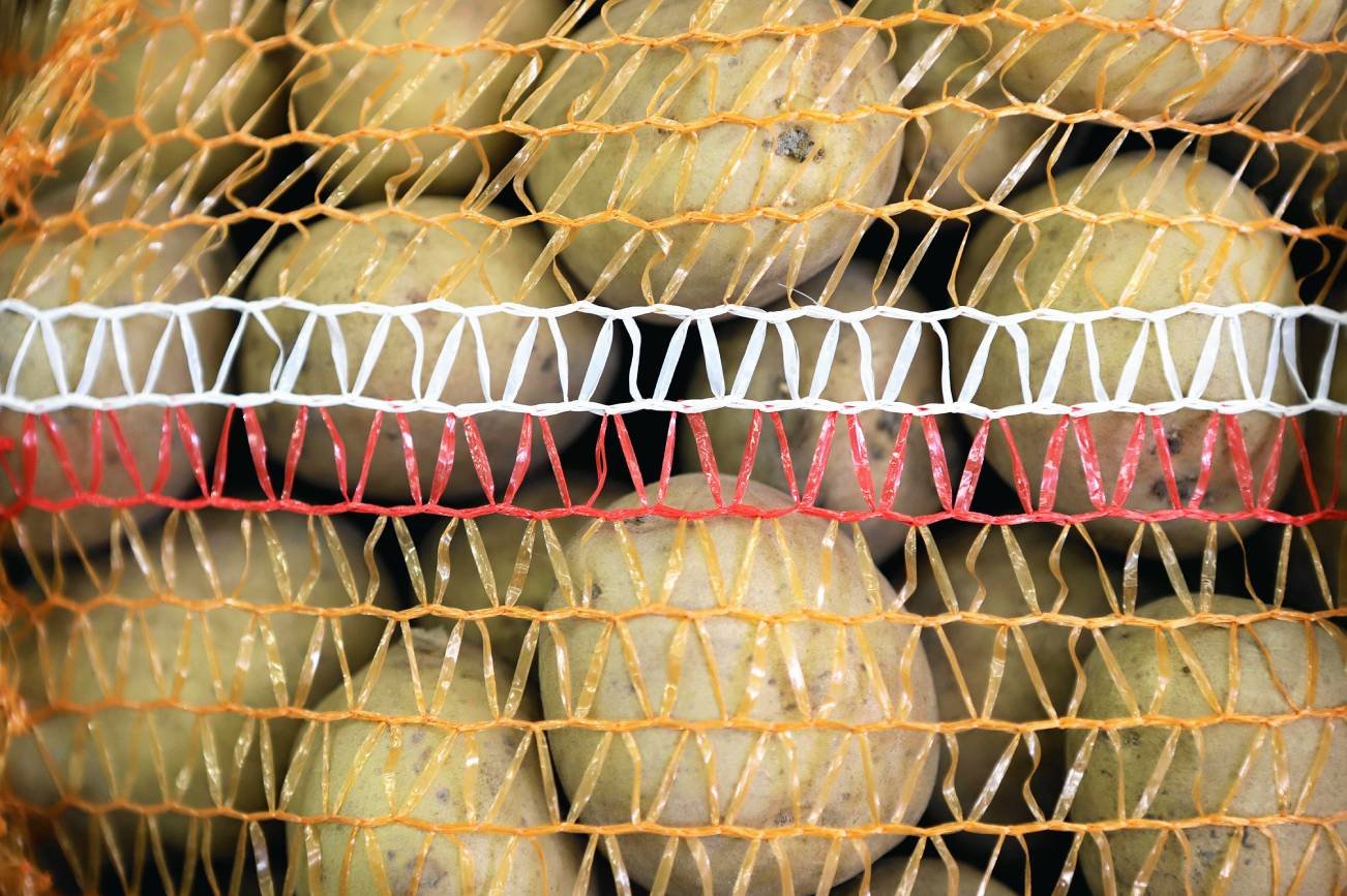 Rolnikom produkcja ziemniaka w Polsce przestaje się opłacać.