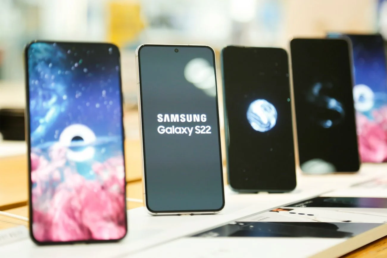 Jeśli ceny Samsunga Galaxy S22 wydawały się wam wysokie, sprawdźcie kwotę, jaką być może przyjdzie wam zapłacić za jego następcę.