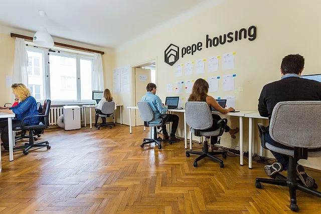 O sile Pepe Housing może świadczyć nie tylko to, że pośredniczyło już w transakcjach na ponad 5 mln złotych, ale też fakt, że w serwisie można znaleźć ponad 2000 ofert z dużych polskich miast.
