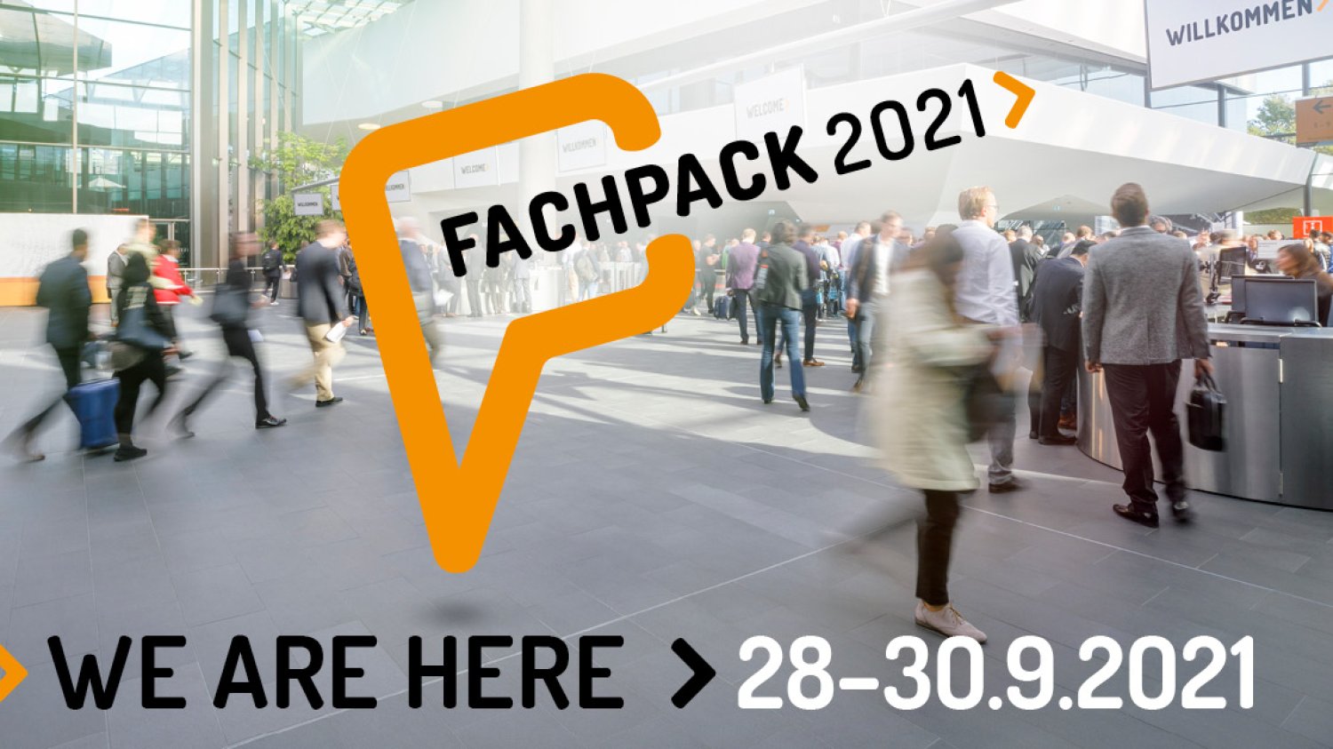 Targi Fachpack 2021