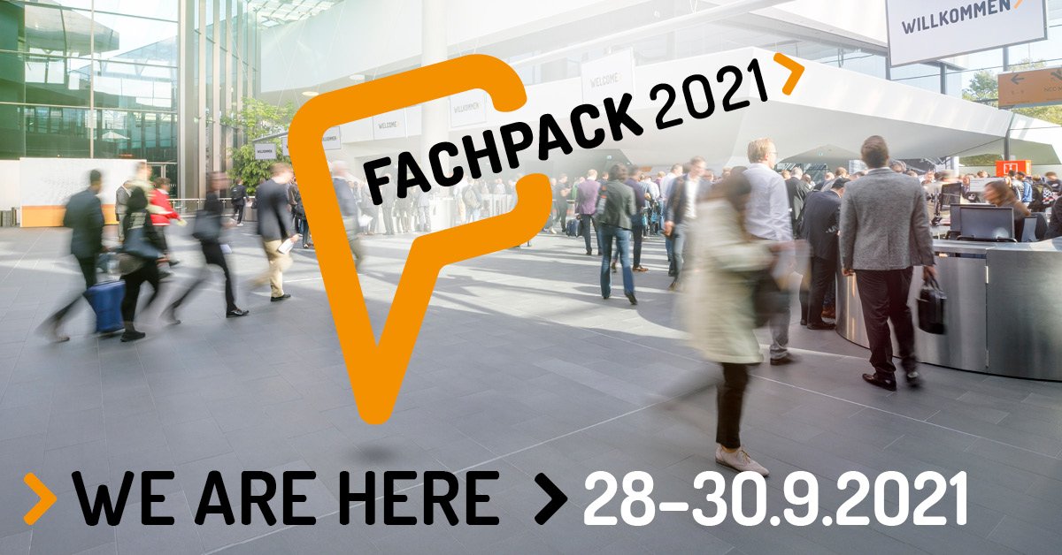 Targi Fachpack 2021