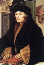 Erazm z Rotterdamu