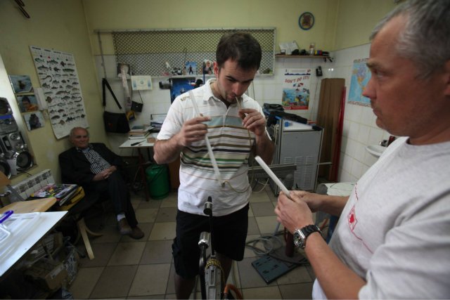 Neon Irsa to firma rodzinna produkująca neony.